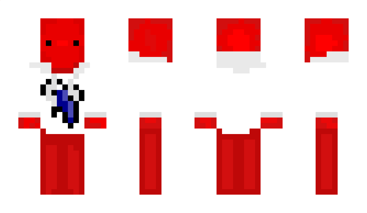 tomatoe_friend Minecraft Skin