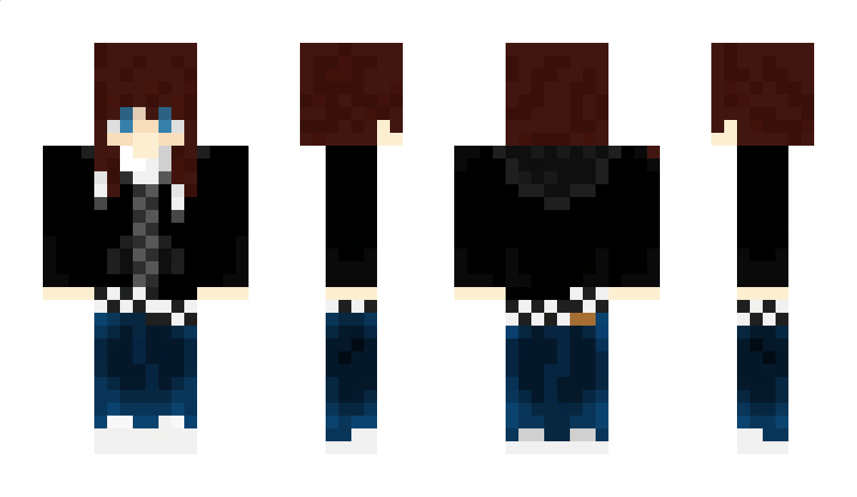 100k_shoes Minecraft Skin