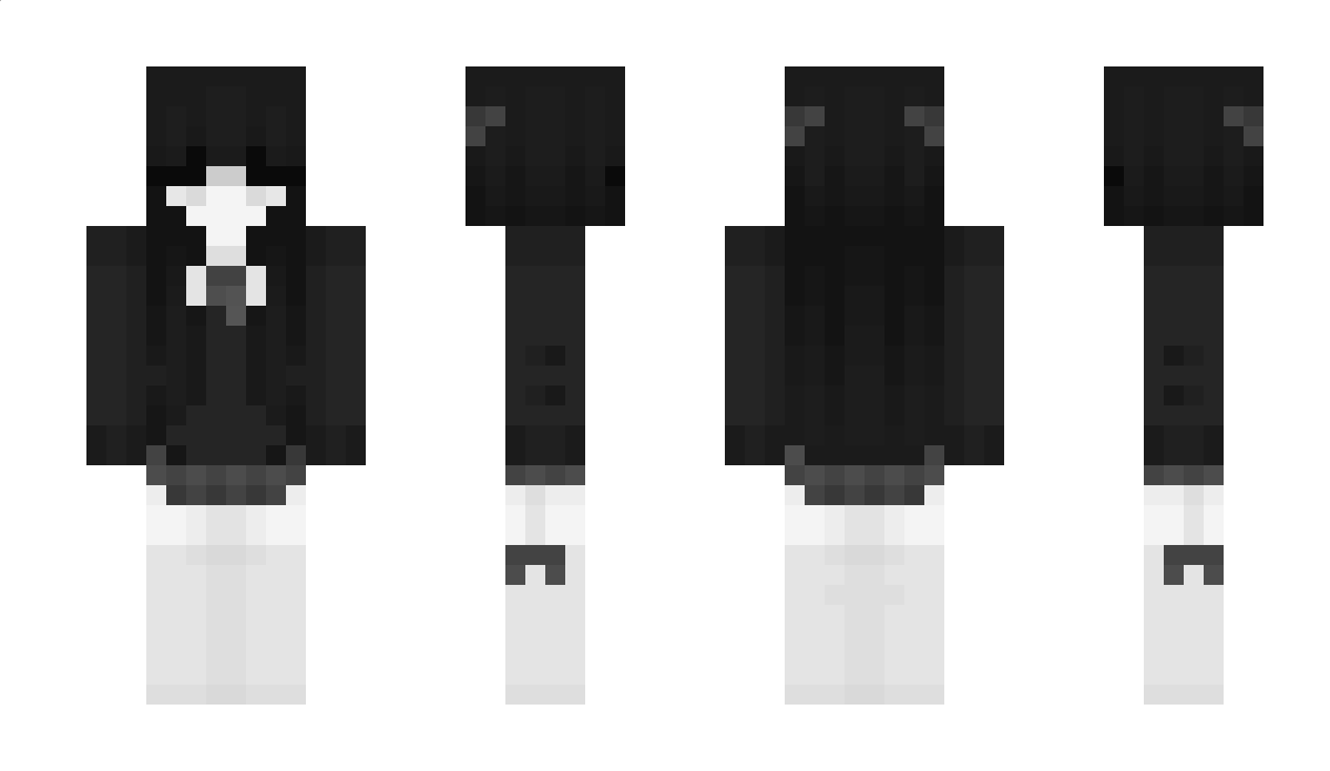 gijun0801 Minecraft Skin