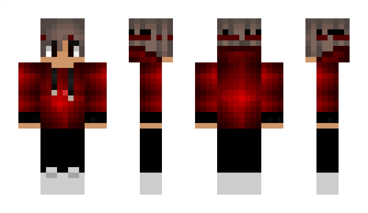 Estensione Minecraft Skin