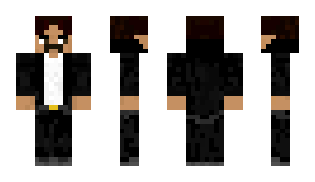 MuchObliged_ Minecraft Skin