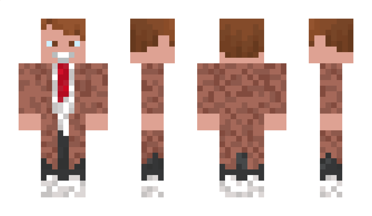 ZoryanVasylashko Minecraft Skin