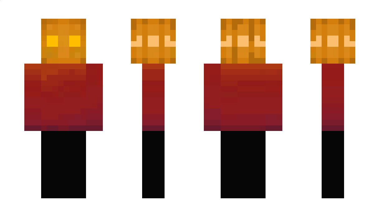 Jam_Toast Minecraft Skin