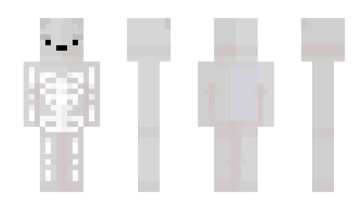 llynn Minecraft Skin