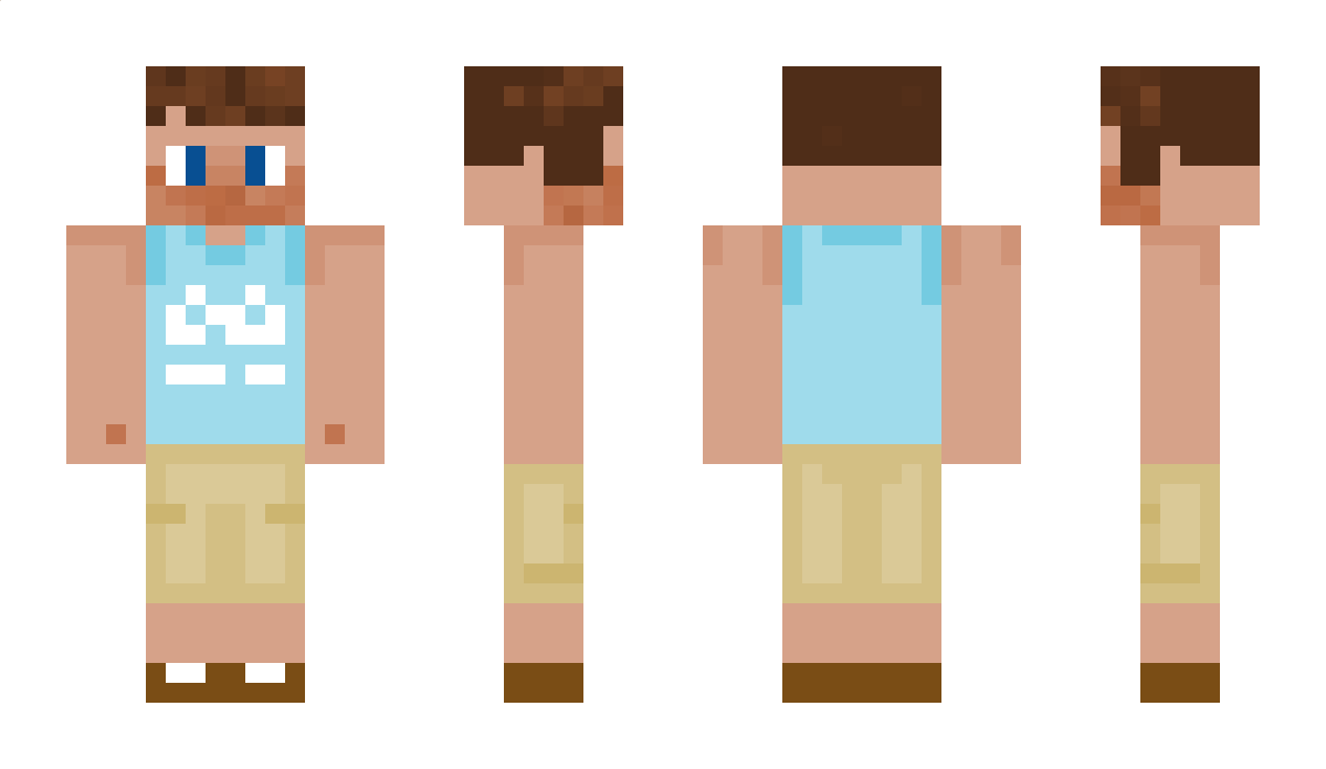 brandon_gh_ewing Minecraft Skin