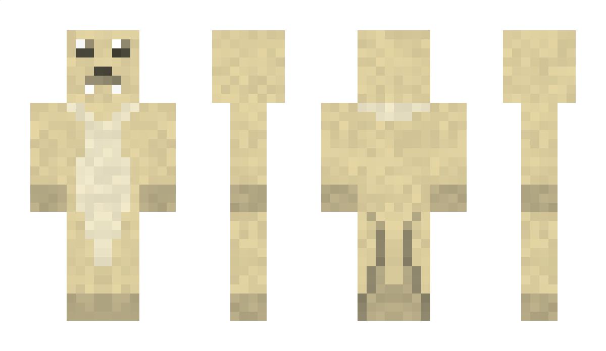 RobRobRobball Minecraft Skin