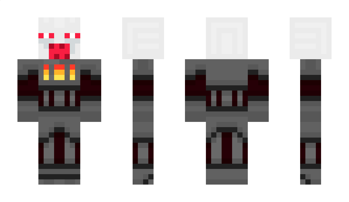 Cindeth Minecraft Skin