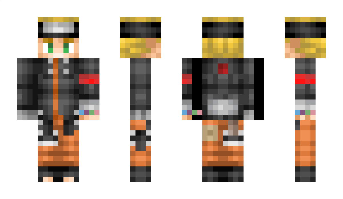 payolapolo Minecraft Skin