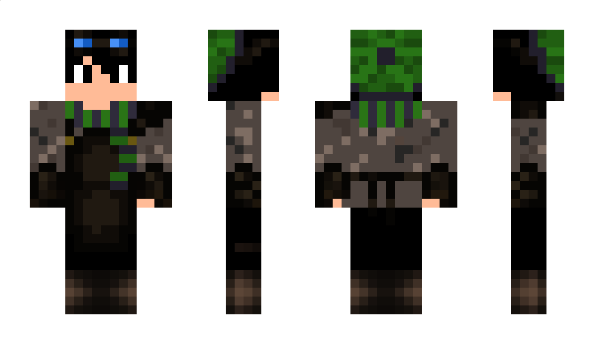 SirLogan__ Minecraft Skin