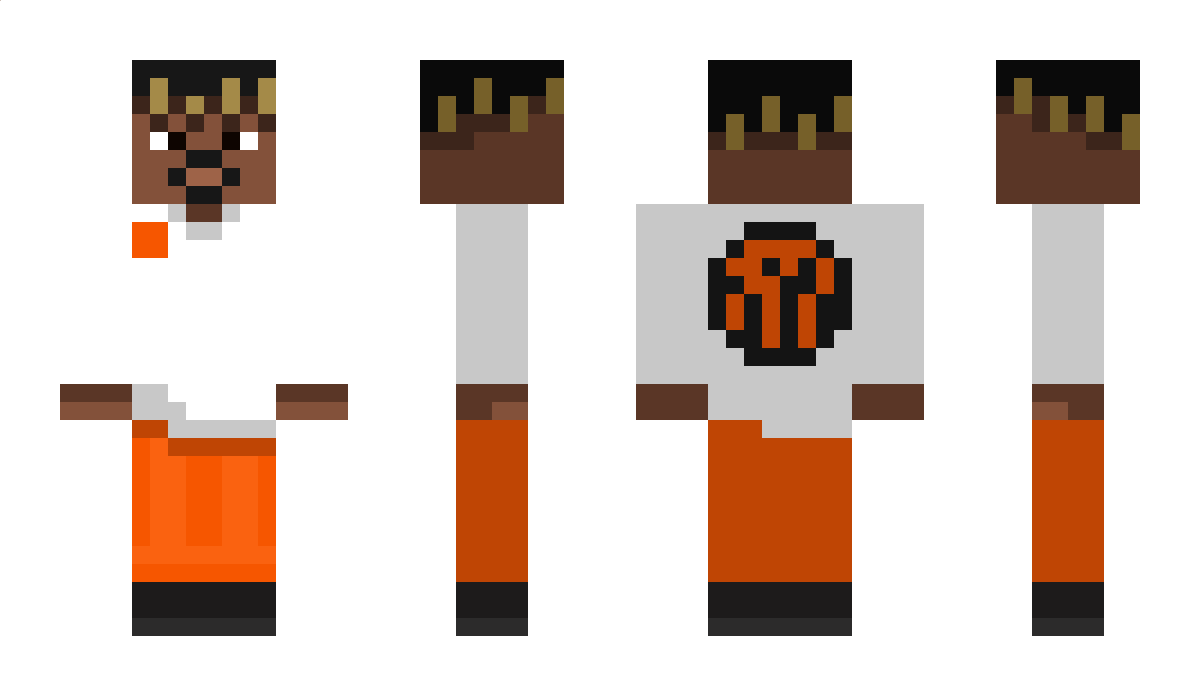 jonirizz9 Minecraft Skin