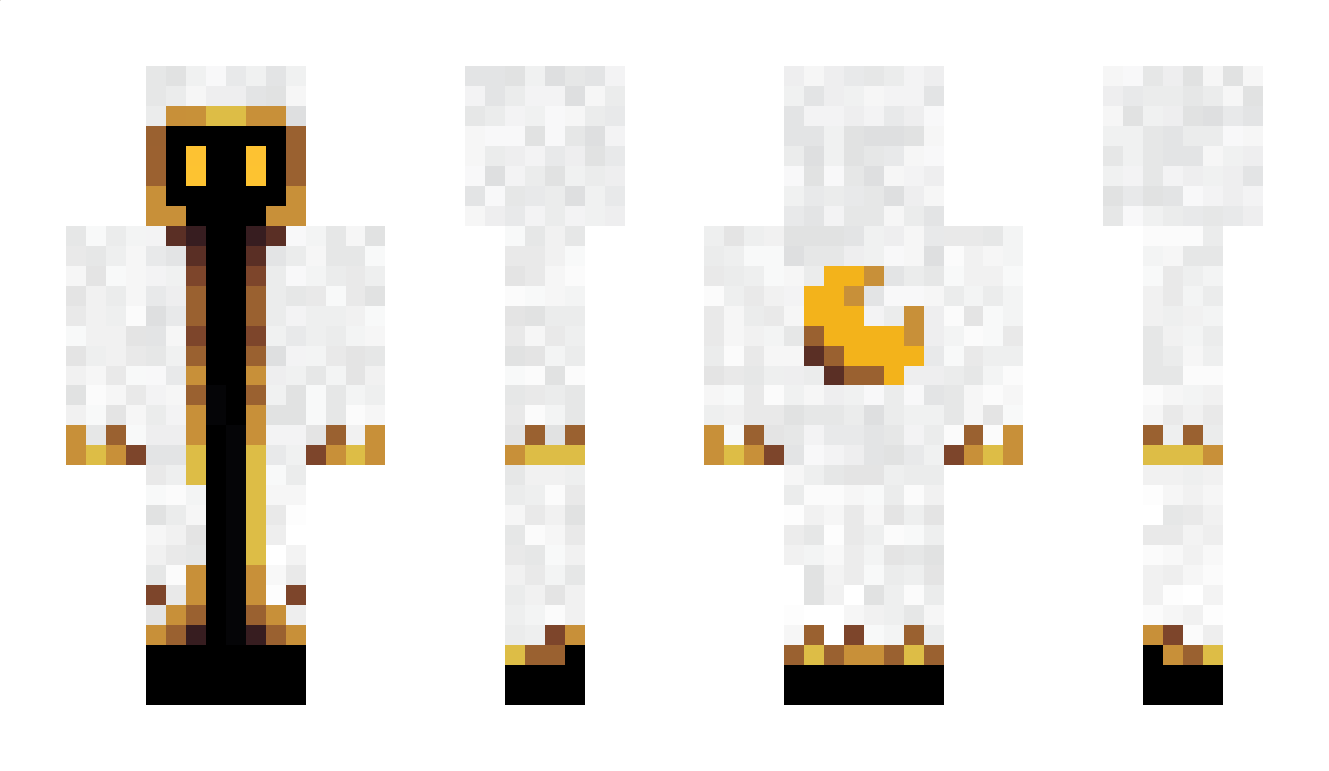 Maude Minecraft Skin