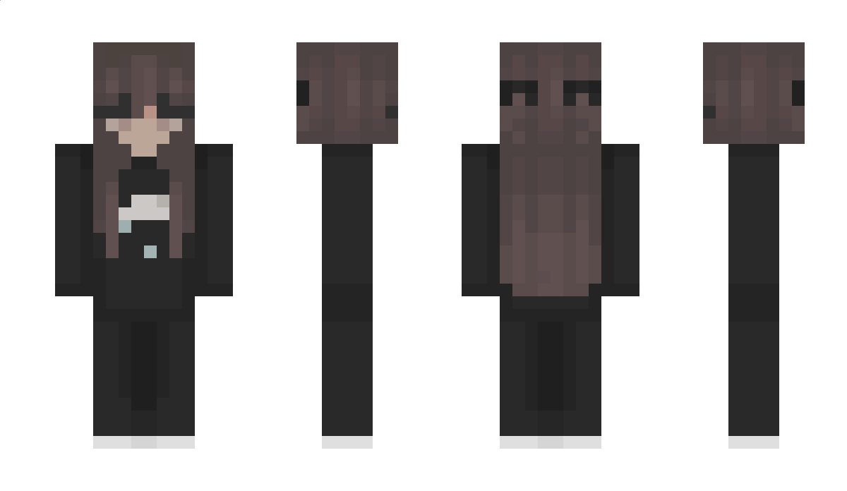 IHOP Minecraft Skin