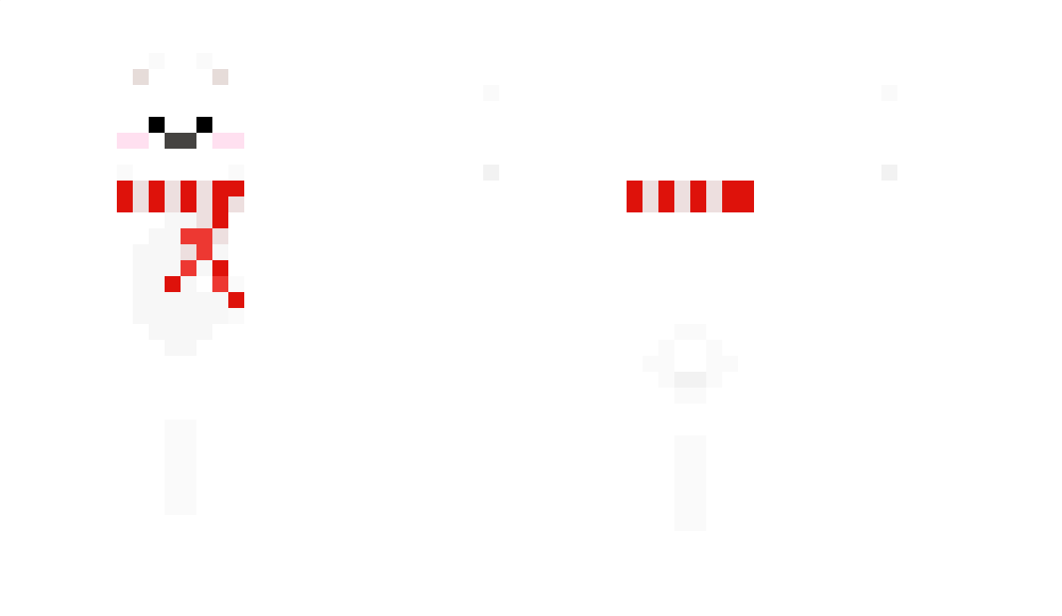 qorhvkp Minecraft Skin