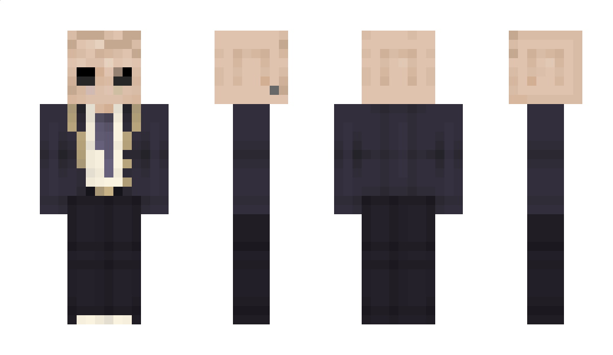 boycoolyopro Minecraft Skin