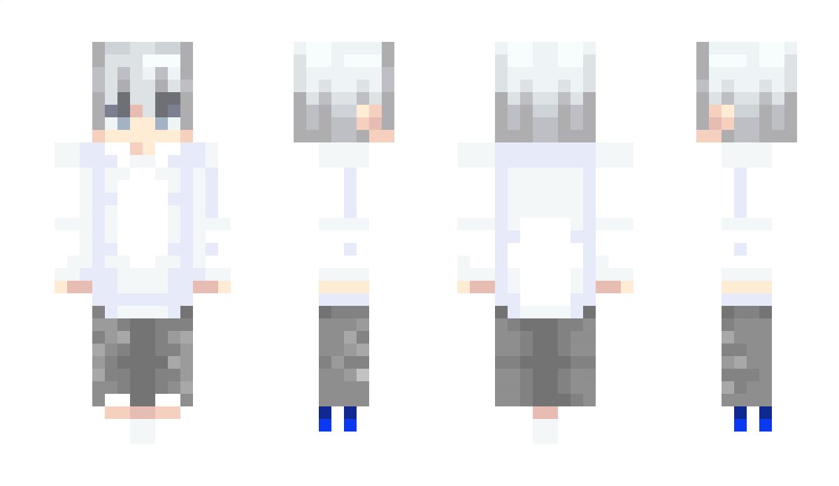 _vertez_ Minecraft Skin