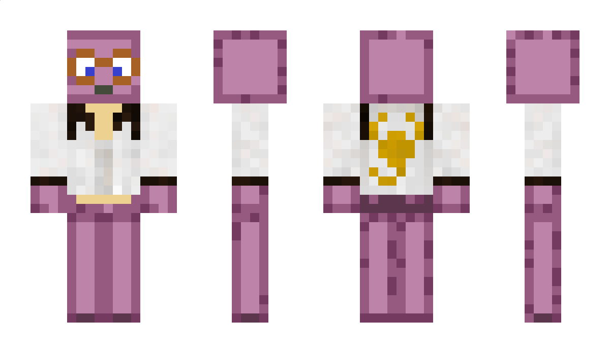 purple_toki Minecraft Skin