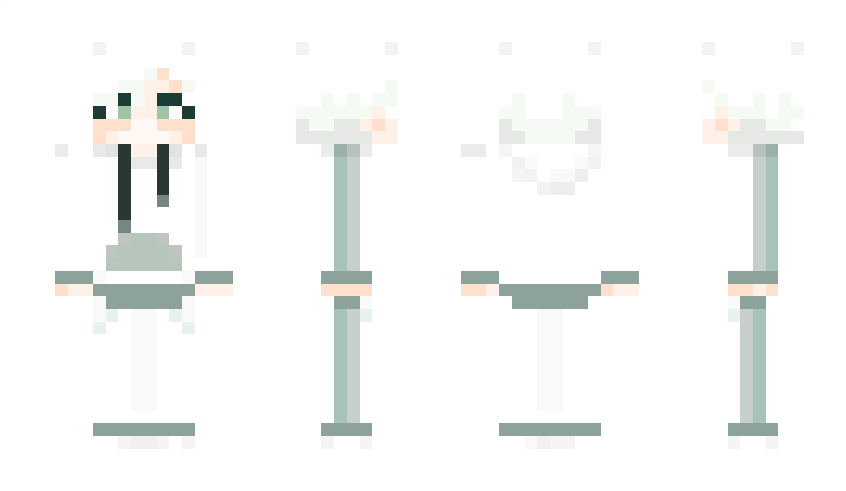 MOOING04 Minecraft Skin