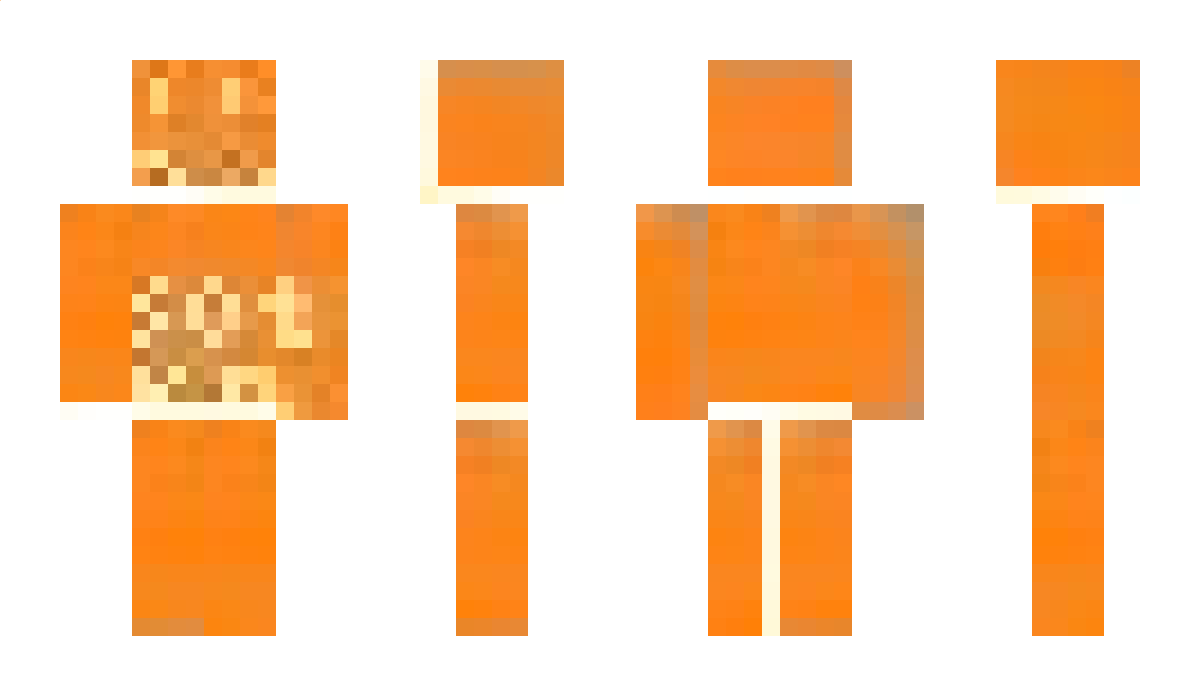 Murkartonka Minecraft Skin