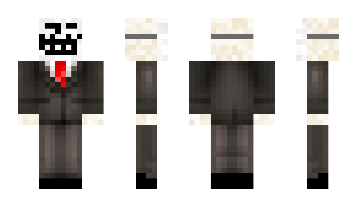 Keii Minecraft Skin