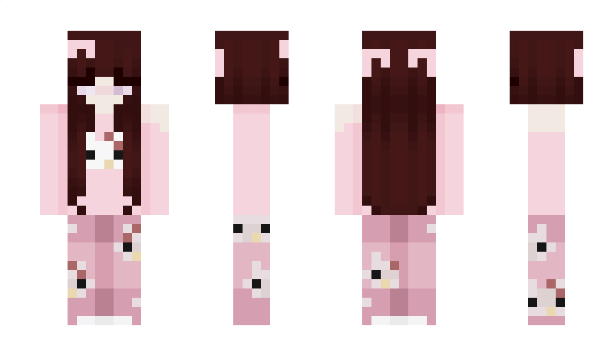 d1n0rawr_ Minecraft Skin