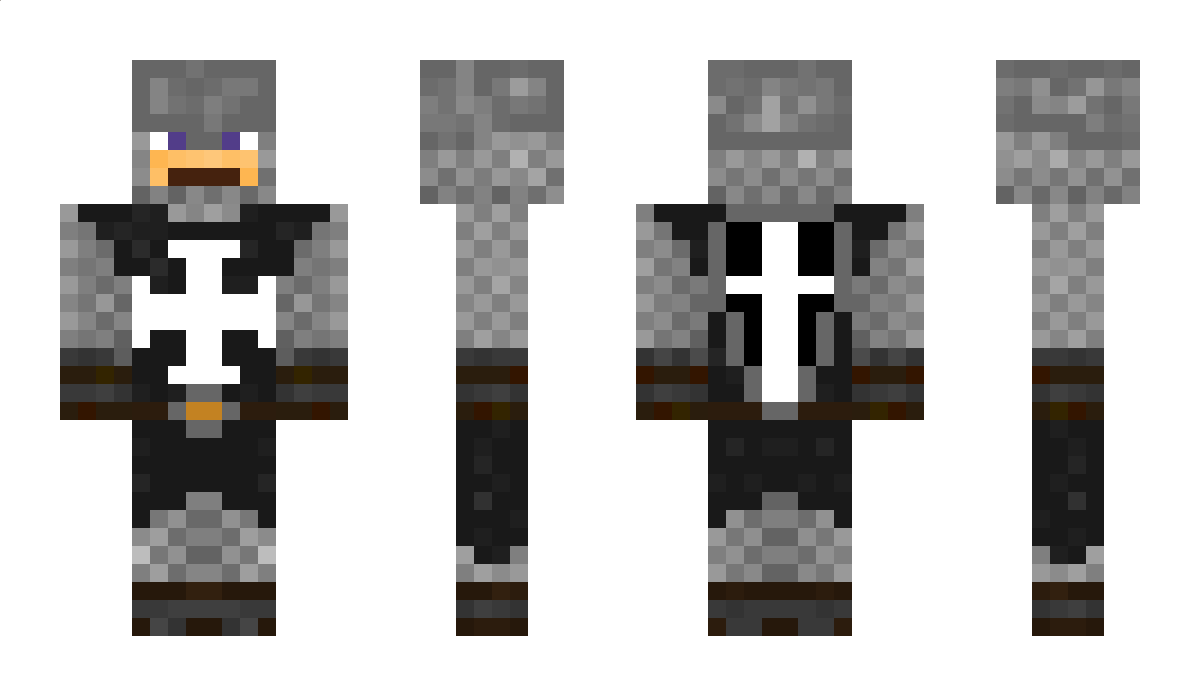 GameofThrones Minecraft Skin