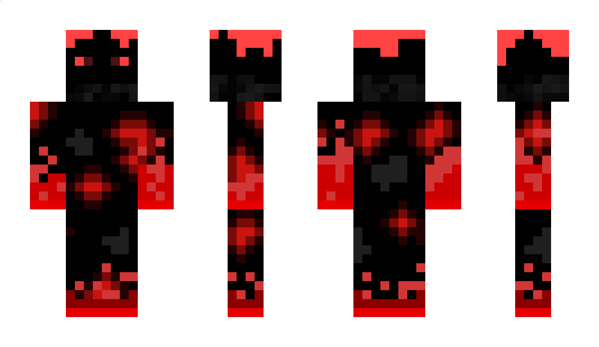 Maksiolandia Minecraft Skin