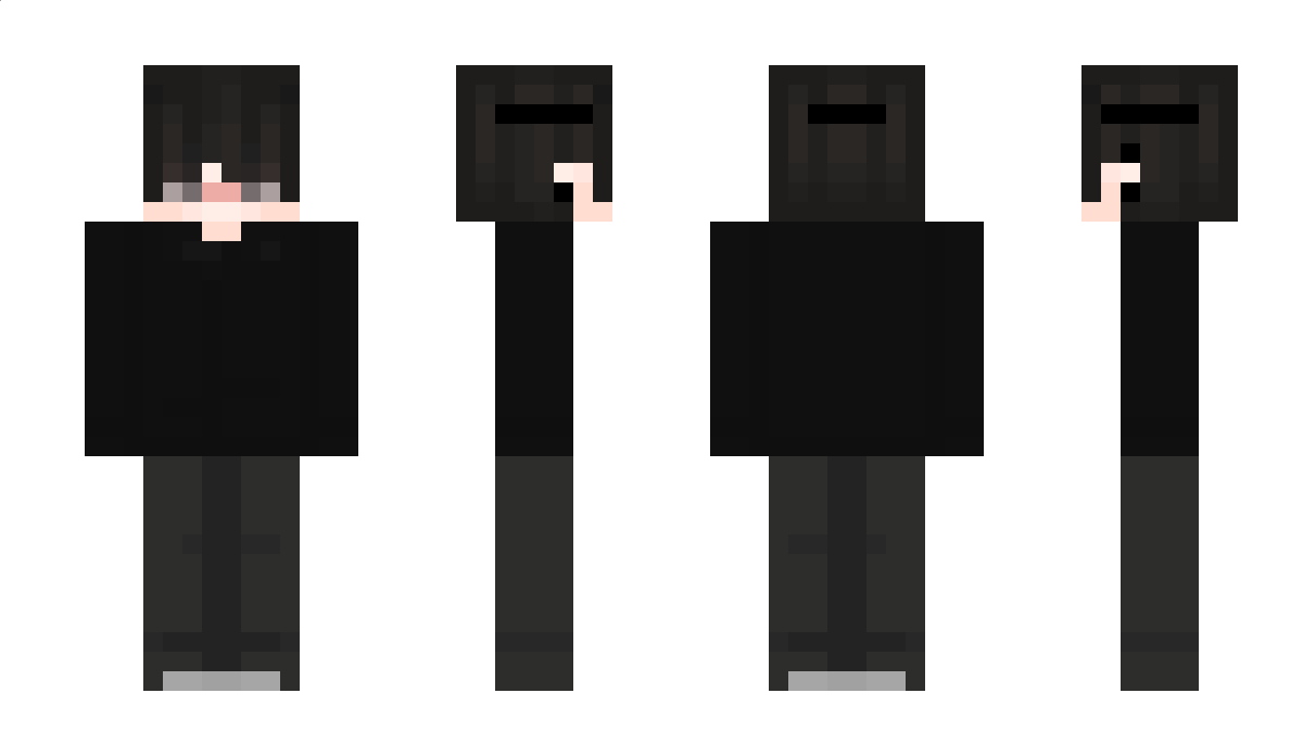 MrGolder Minecraft Skin