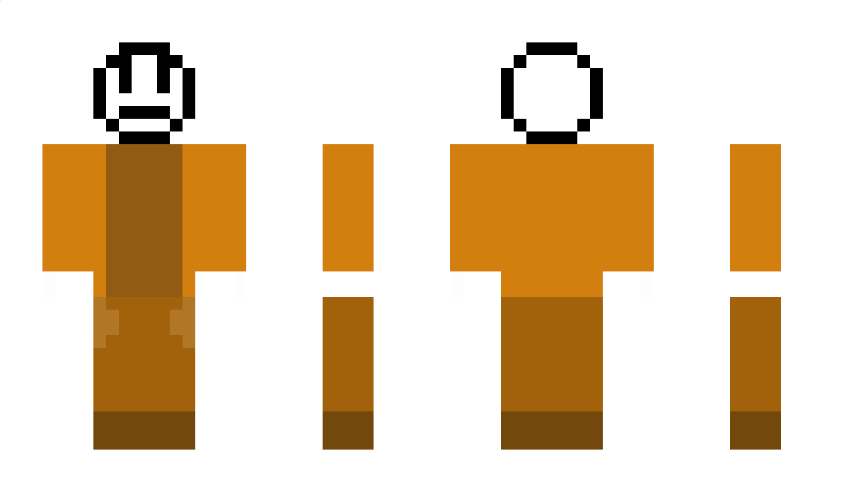 alfonsoay Minecraft Skin