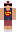 PowerOfWill Minecraft Skin