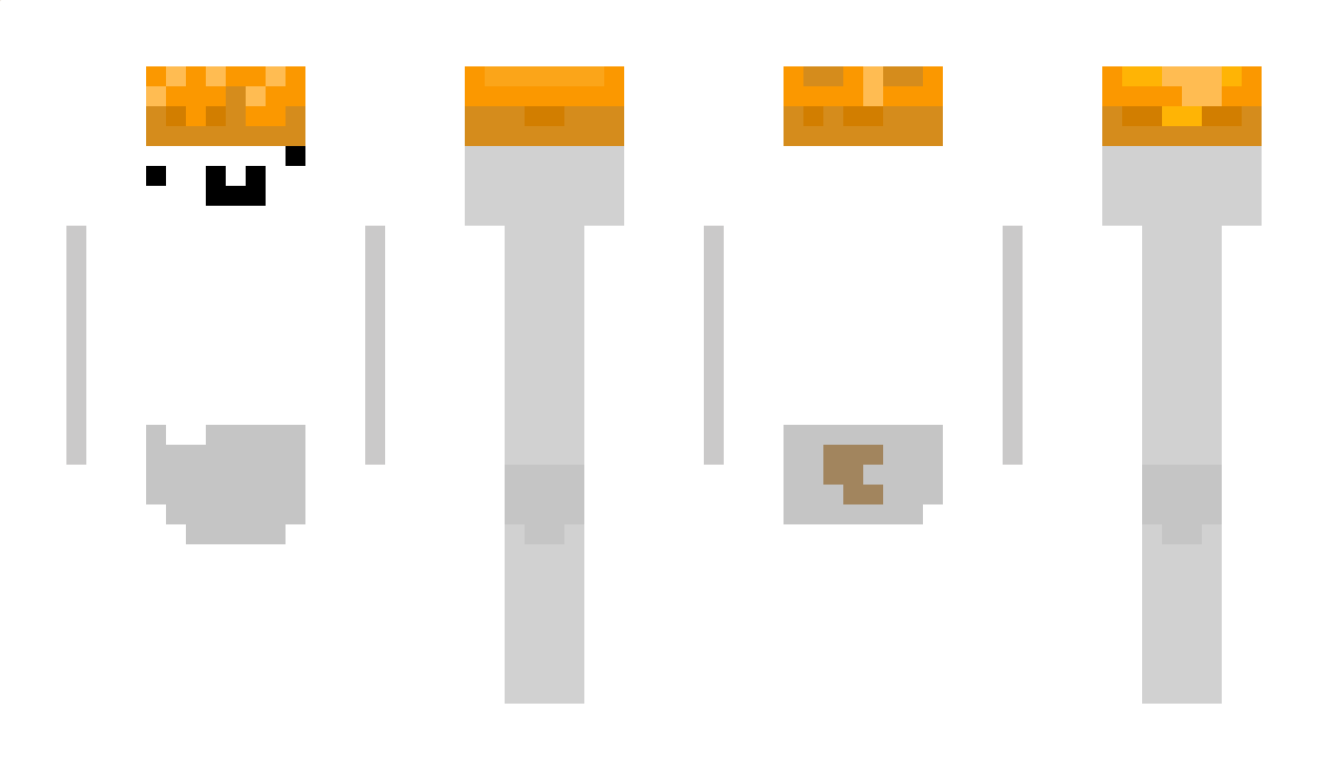 Steupies Minecraft Skin