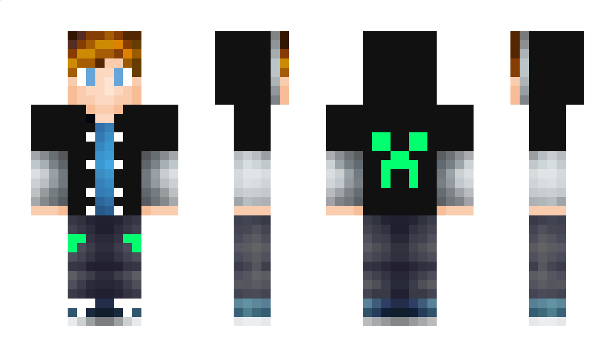 sfs_sfs Minecraft Skin