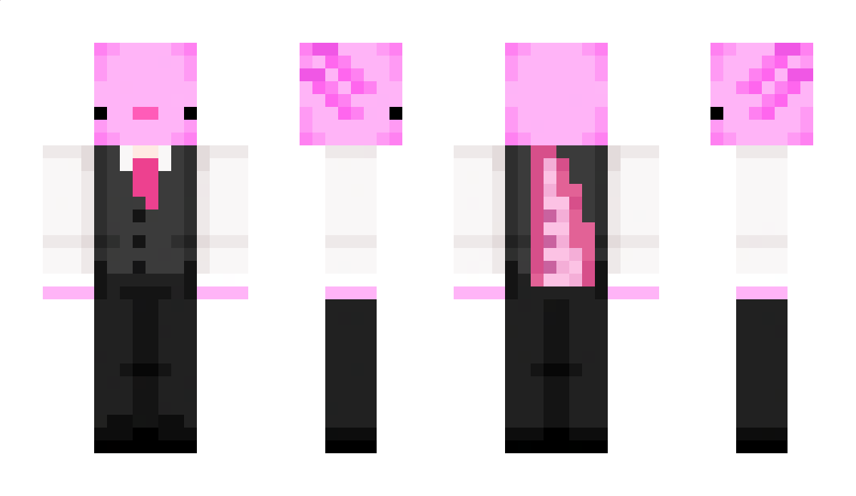 spee1 Minecraft Skin