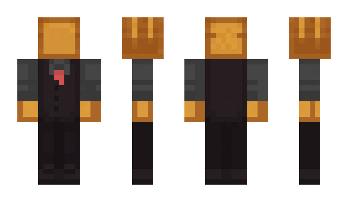 Calsmama Minecraft Skin