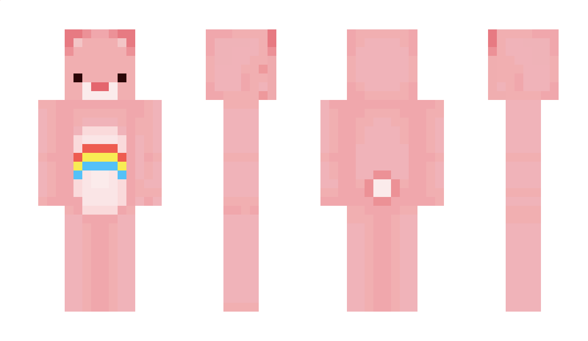 joexanne Minecraft Skin