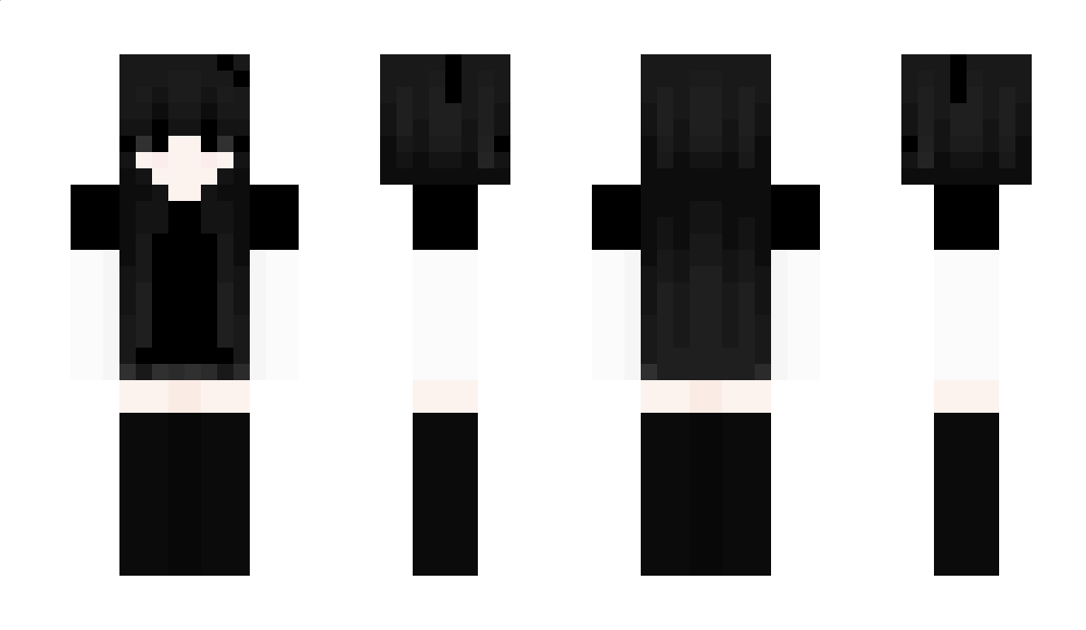 sixfool Minecraft Skin