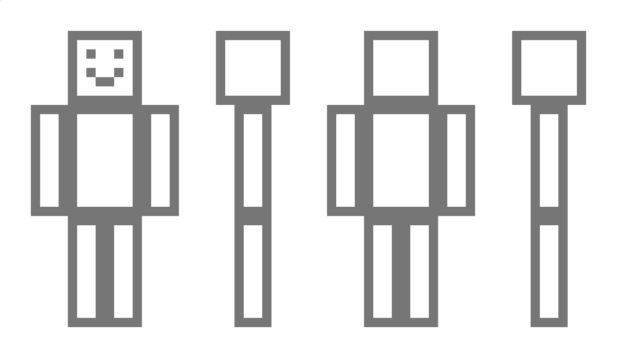 OEHT1 Minecraft Skin