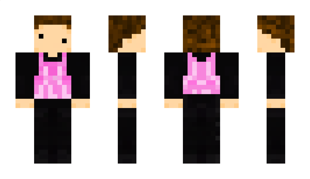 Cuppo_Joe Minecraft Skin