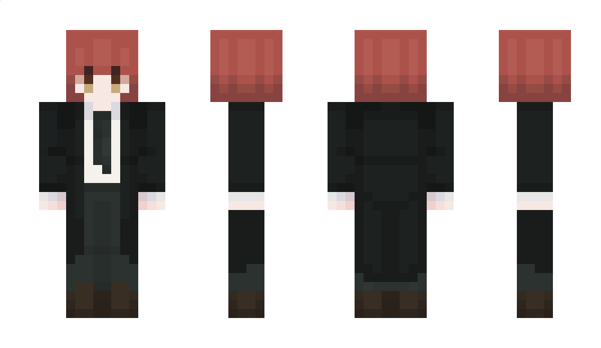 AV4S Minecraft Skin