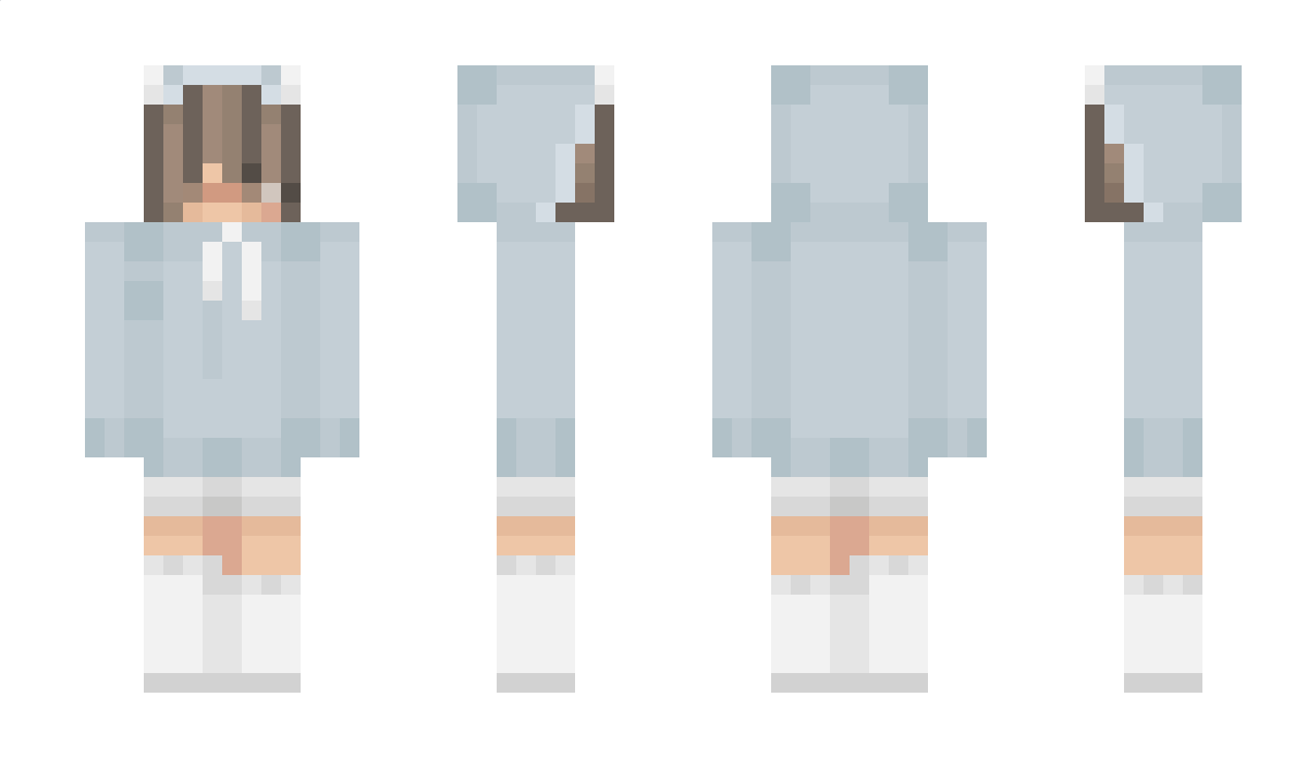 Coffwe Minecraft Skin