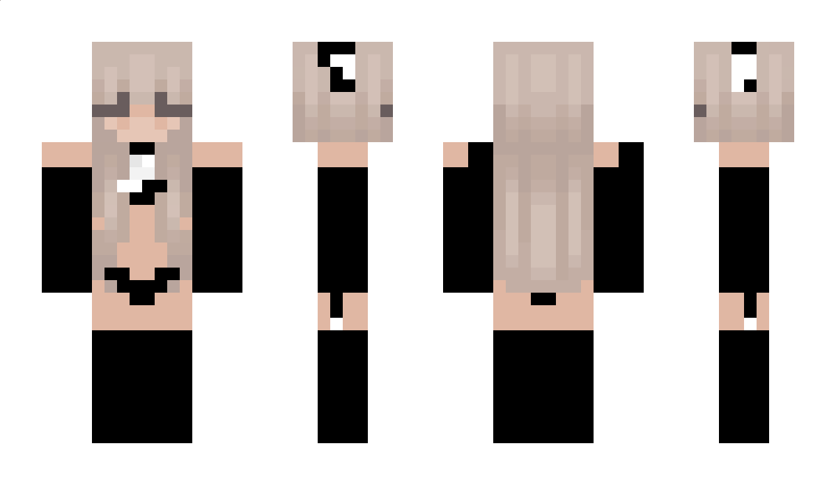 17cps__ Minecraft Skin