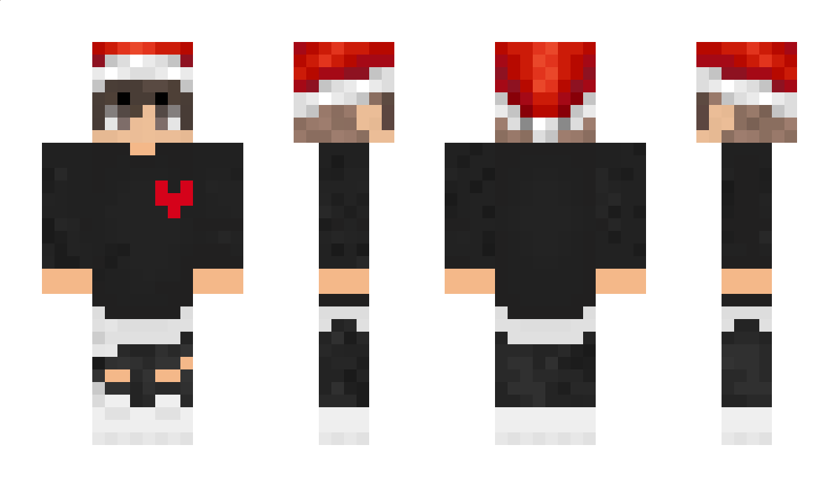 Who0o_ Minecraft Skin