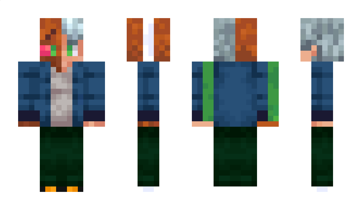 __belyash__ Minecraft Skin