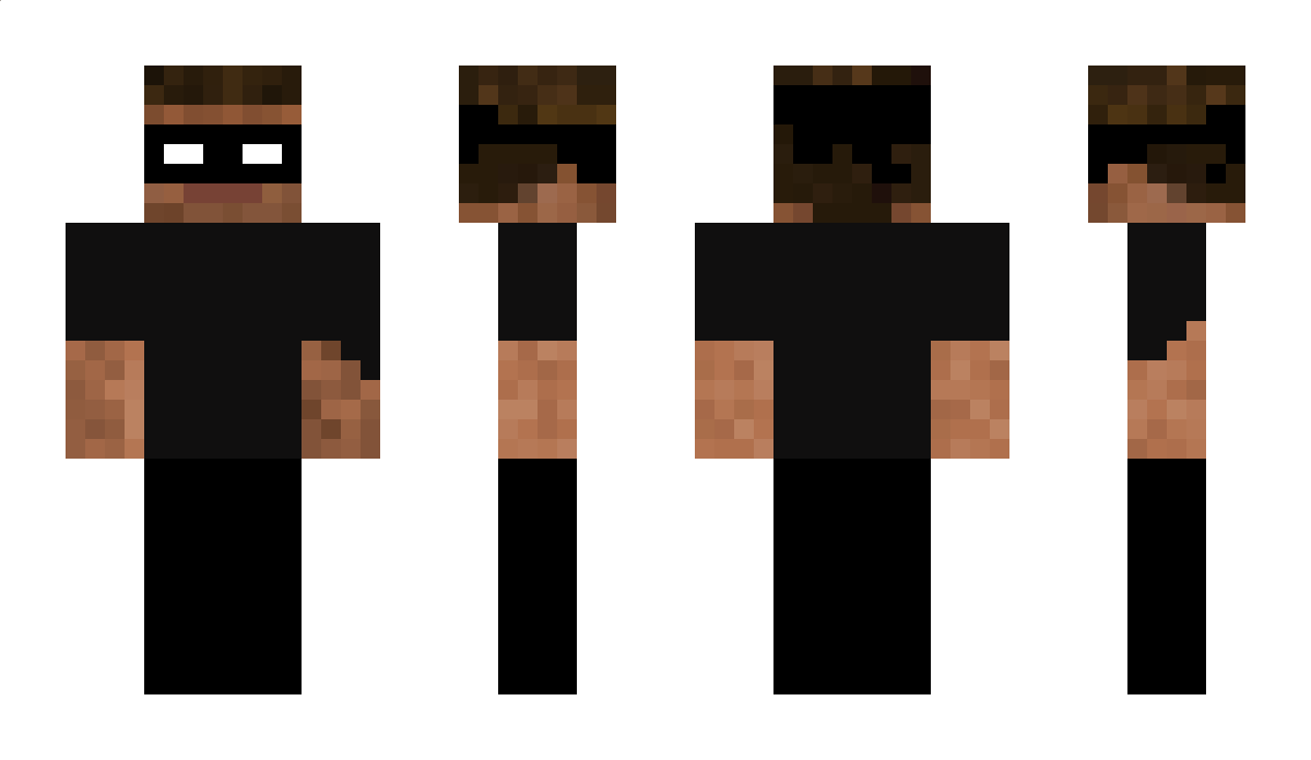 Xarqon Minecraft Skin