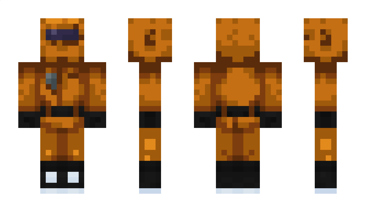 NeoToxin0 Minecraft Skin