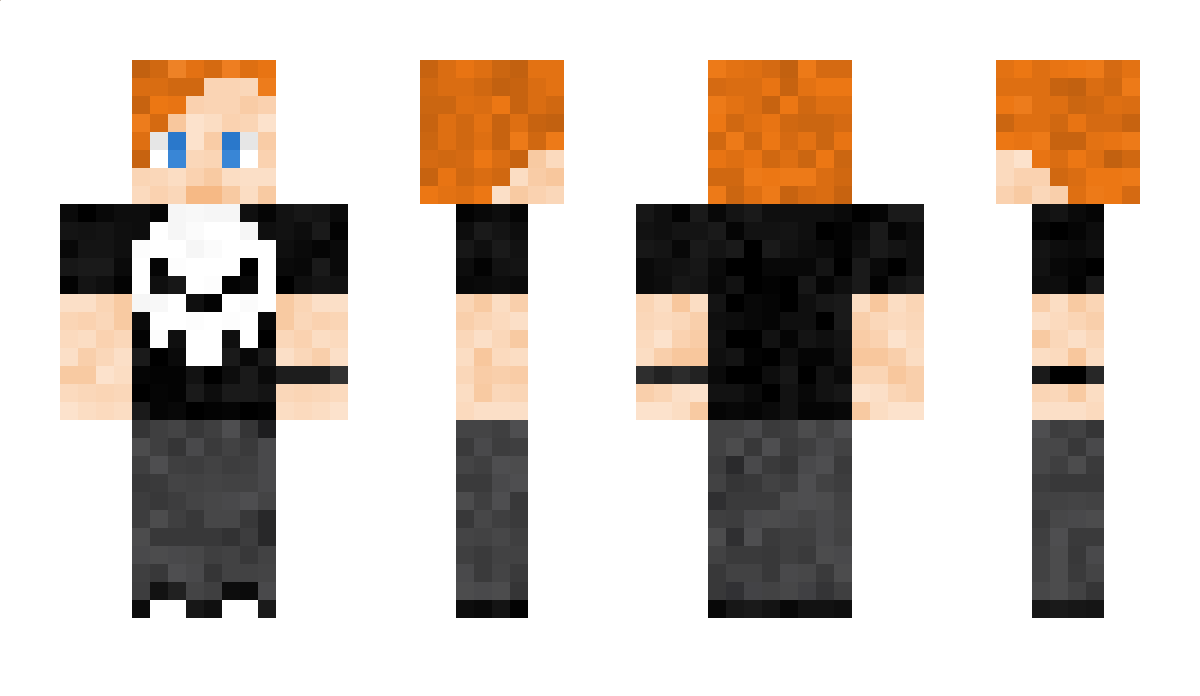 Vatra_ Minecraft Skin