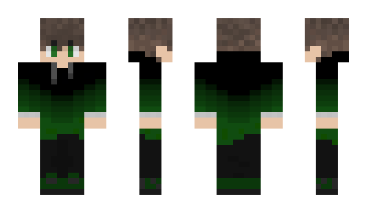 Luziferlul Minecraft Skin