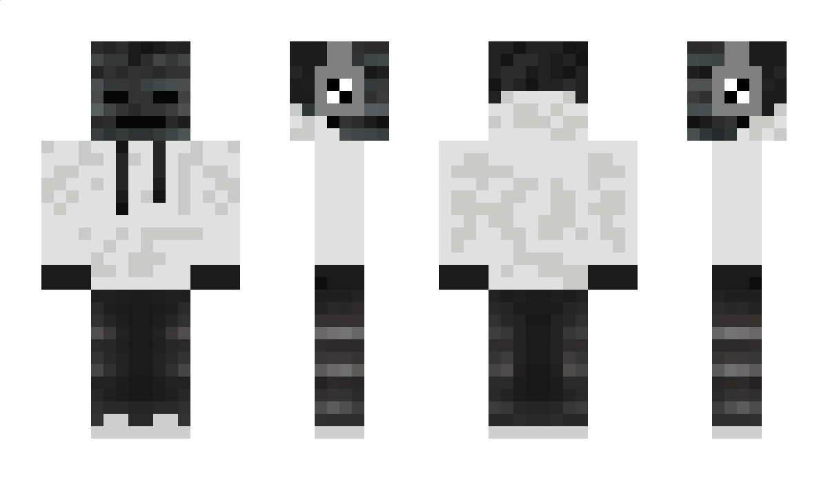 Jonasdcdc Minecraft Skin