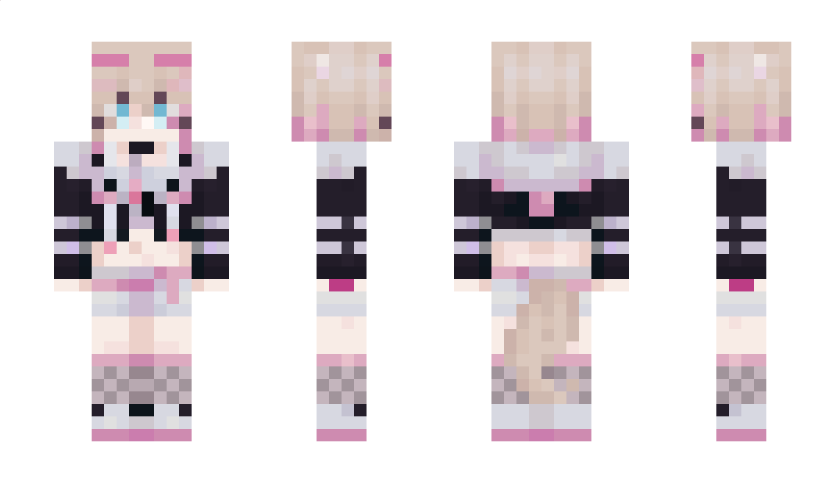 FWMC Minecraft Skin