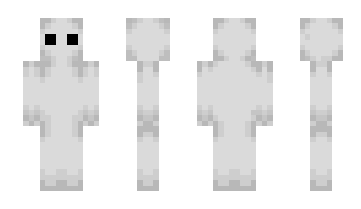 _ImGhosty_ Minecraft Skin