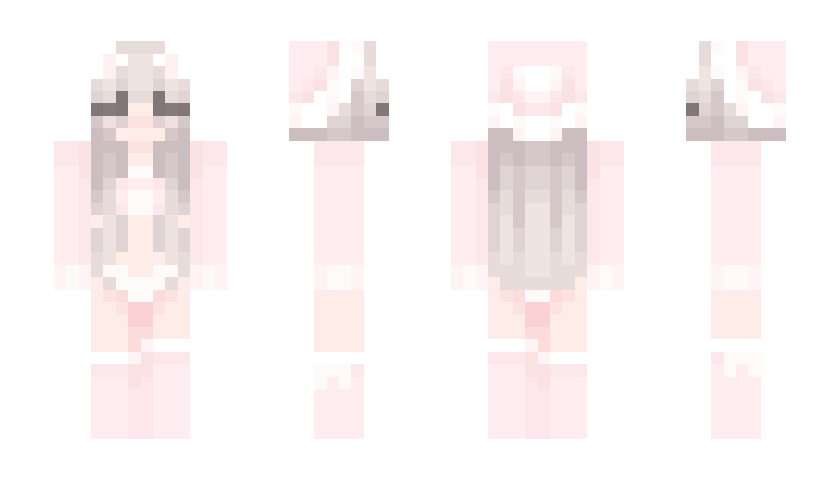 Vari7 Minecraft Skin